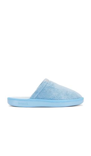 Essentiel in Bleu in . Size 11/11.5. Also in 13/13.5 - Brunch - Modalova