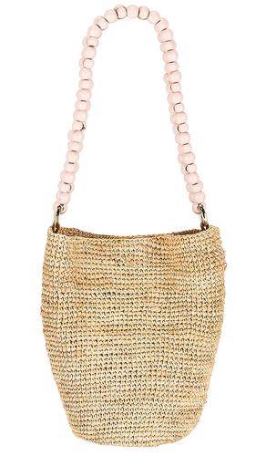 BTB Los Angeles Bri Bag in Beige - BTB Los Angeles - Modalova