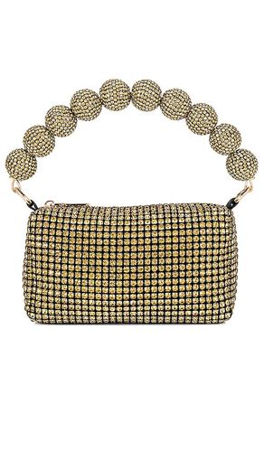 KRISTALLVERZIERTE CLUTCH MARBELLA in - BTB Los Angeles - Modalova