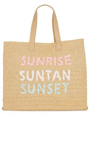 Sunrise Sunset Tote in - BTB Los Angeles - Modalova