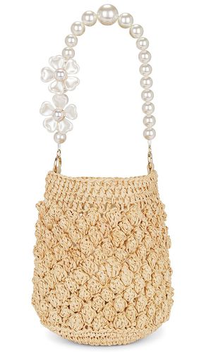 Btb Los Angeles Bijou Metallic Gold Clutch | Dillard's