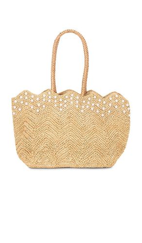 Naples Pearl Tote in - BTB Los Angeles - Modalova