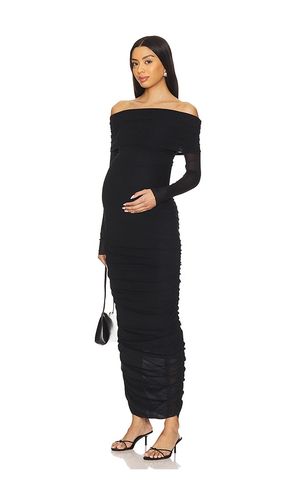 Off The Shoulder Dress in . Taglia M, S, XL, XS - BUMPSUIT - Modalova