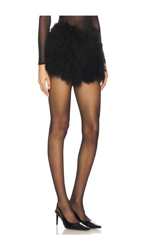 Feather Hot Short in . Size S. Also in M, Aus 6/ US 2 - Bubish - Modalova