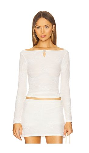 Alder Top in . Size L. Also in M, S, XS - BUCI - Modalova