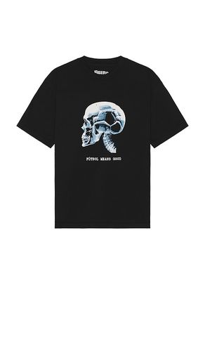 Skull Tee in . Size M. Also in S, XL/1X - Bueno - Modalova