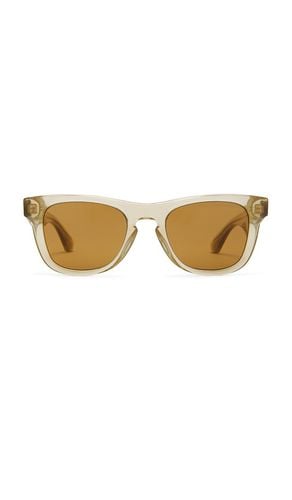 Square Sunglasses in - Burberry - Modalova