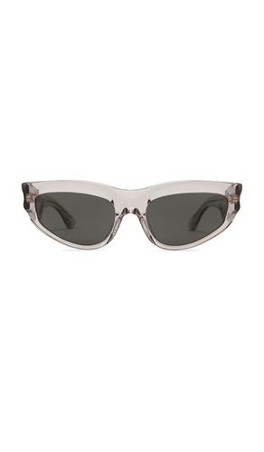 Gafas de sol en color talla all en - Grey. Talla all - Burberry - Modalova