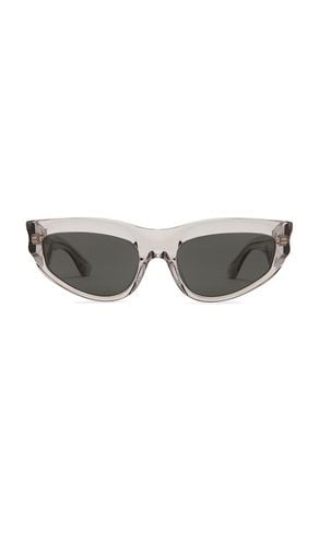 Cat Eye Sunglasses in - Burberry - Modalova