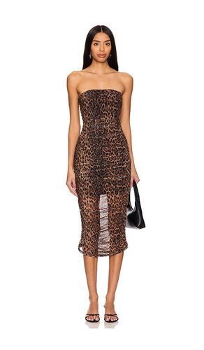 Emerson Tube Dress in . Size M, S, XL, XS - Bella Venice - Modalova