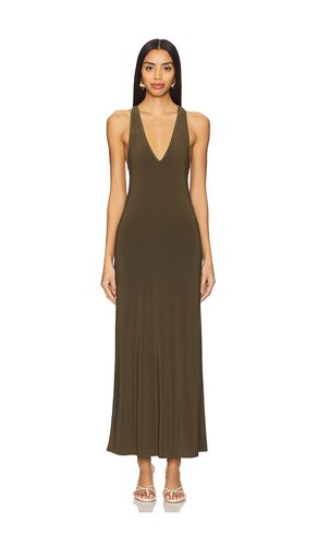 Scarlet Maxi Dress in . Taglia M, S, XL, XS - Bella Venice - Modalova