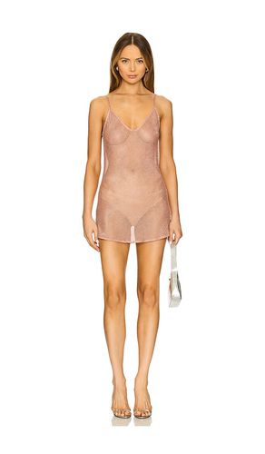 Jordan Mini Slip in . Taglia M, S, XL, XS - Bella Venice - Modalova