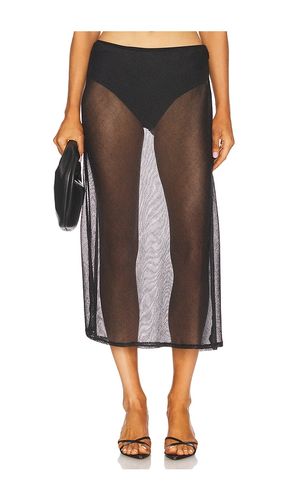 Lily Skirt in . Size L. Also in M, S, XL, XS - Bella Venice - Modalova