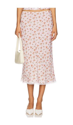 The Roxy Skirt in ,. Size M. Also in S, XL - Bella Venice - Modalova