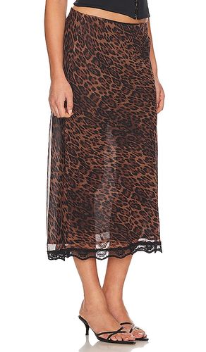 The Roxy Skirt in . Taglia M. Also in S - Bella Venice - Modalova