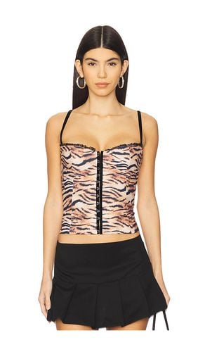 Caroline Corset in . Size M, S, XL, XS - Bella Venice - Modalova