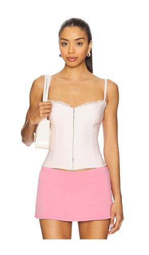 The Caroline Corset in . Size L. Also in M, XS - Bella Venice - Modalova