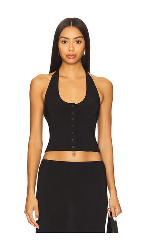 The Mia Halter in . Size L. Also in M, S - Bella Venice - Modalova
