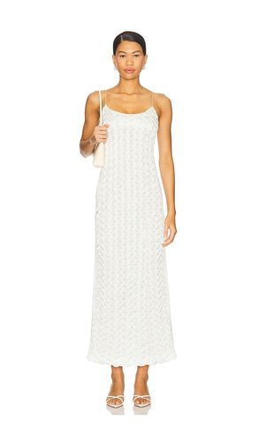 Alla Dress in . Size L. Also in M, S, XS - Bevza - Modalova