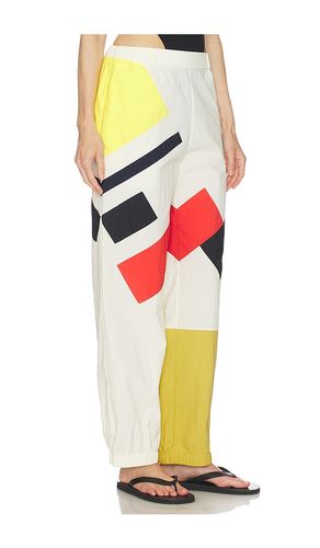 Malevich Track Pants in . Size L. Also in M, S - Bevza - Modalova