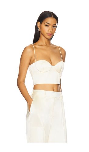 Seashell Top in . Taglia S. Also in L - Bevza - Modalova