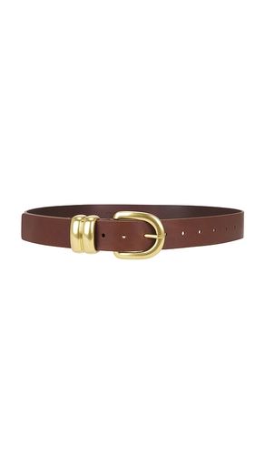 Zoira Belt in - By Malene Birger - Modalova