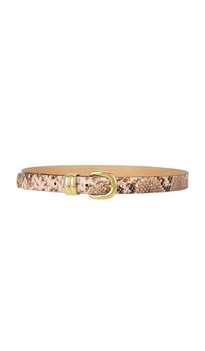 Zoilo Belt in - By Malene Birger - Modalova