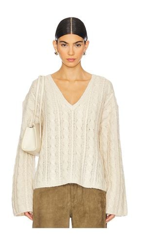 Cimone Sweater in . Taglia XS - By Malene Birger - Modalova