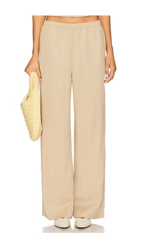 Cabello Trouser in . Size 34. Also in 36, 38, 40 - By Malene Birger - Modalova