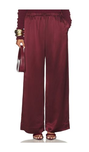 Cabello Pant in . Size 38. Also in 40 - By Malene Birger - Modalova