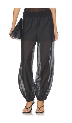 Lumas Pants in . Size 34. Also in 36, 40 - By Malene Birger - Modalova