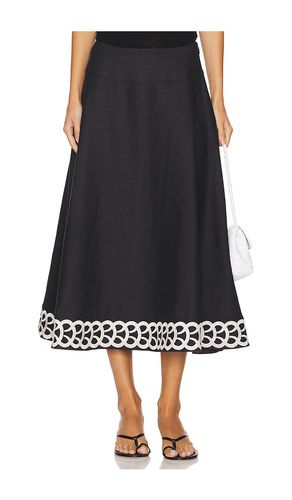 Leonne Skirts in . Taglia 36, 38, 40 - By Malene Birger - Modalova