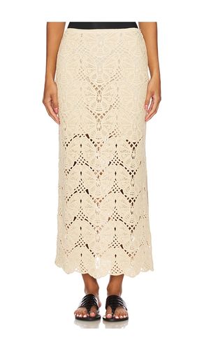 Cantala Skirt in . Taglia M, S - By Malene Birger - Modalova