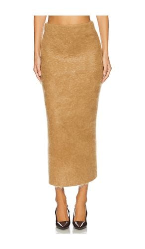 Estille Skirt in . Taglia S, XS - By Malene Birger - Modalova