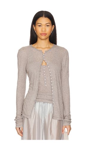 Janes Top in . Size L. Also in M, S, XS - By Malene Birger - Modalova