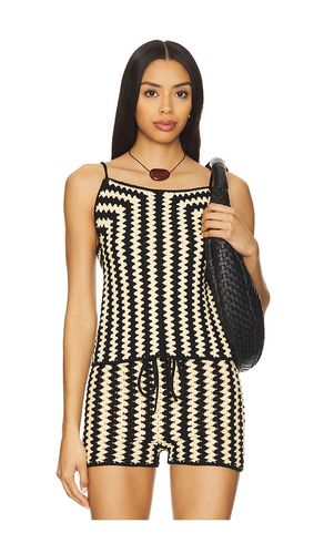 Doria Top in . Size L. Also in M, S - By Malene Birger - Modalova