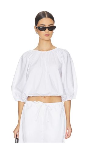 Lelow Top in . Size 38. Also in 40 - By Malene Birger - Modalova