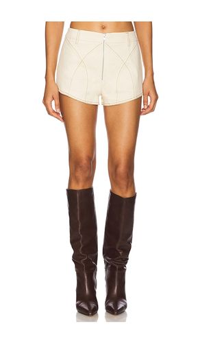 Brixton Shorts in . Size M, S, XL, XS - BY.DYLN - Modalova