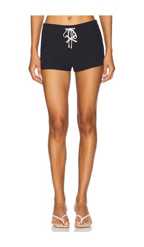X REVOLVE Emmeline Micro Shorts in . Size L. Also in XL - BY.DYLN - Modalova