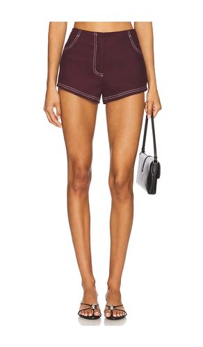 X REVOLVE Brayden Micro Short in . Size XXS. Also in M, L - BY.DYLN - Modalova