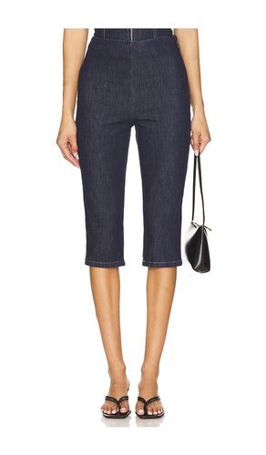 Alix Capri Jeans in . Size L. Also in M, S, XL, XS - BY.DYLN - Modalova