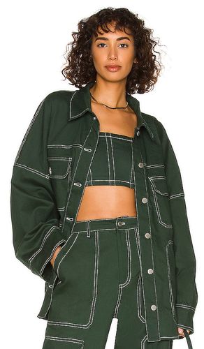 Cooper Jacket in . Size M - BY.DYLN - Modalova