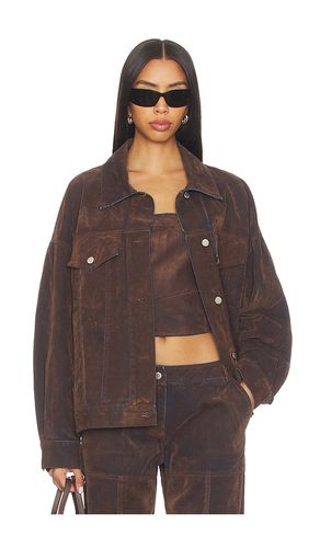 Azalea Jacket in . Size S. Also in XS, M, XL - BY.DYLN - Modalova