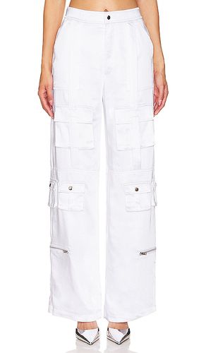 Randy Cargo Pants in . Size L, S, XS - BY.DYLN - Modalova