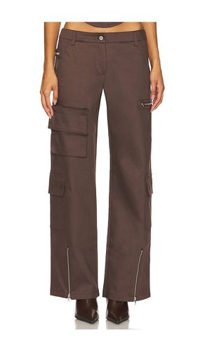 Lucious Pants in . Taglia M, S, XL, XS - BY.DYLN - Modalova