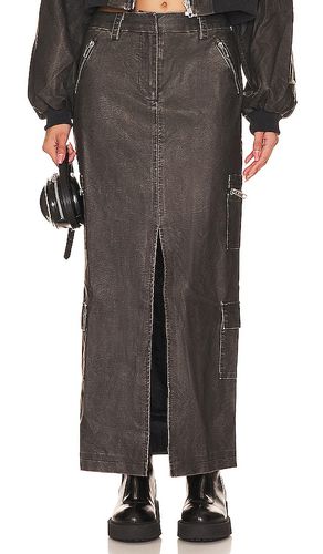 Avery Maxi Skirt in . Size M, S, XL, XS - BY.DYLN - Modalova