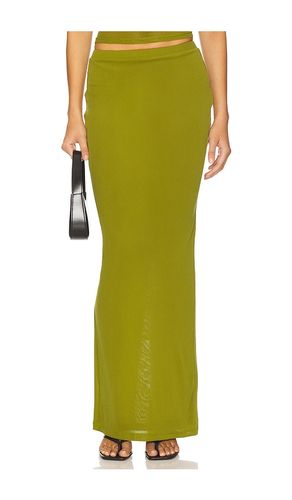 Maddox Skirt in . Size M, S, XS, XXS - BY.DYLN - Modalova