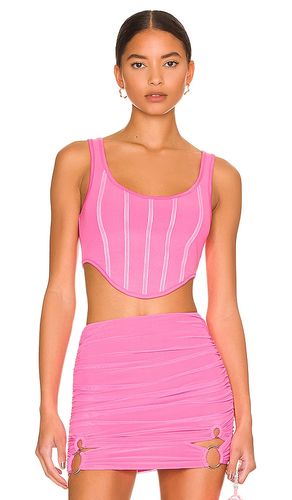 Blair Corset in . Size M, XS - BY.DYLN - Modalova