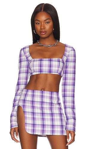 Wilson Top in . Size XS - BY.DYLN - Modalova