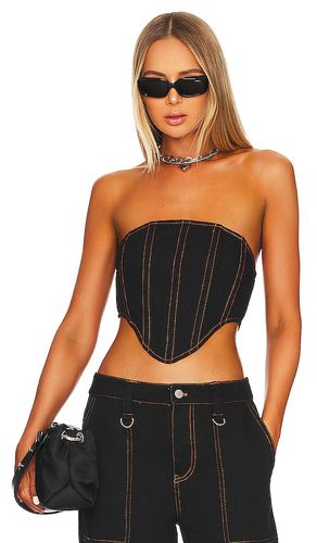 Jodie corset top in color size M in - . Size M (also in S) - BY.DYLN - Modalova